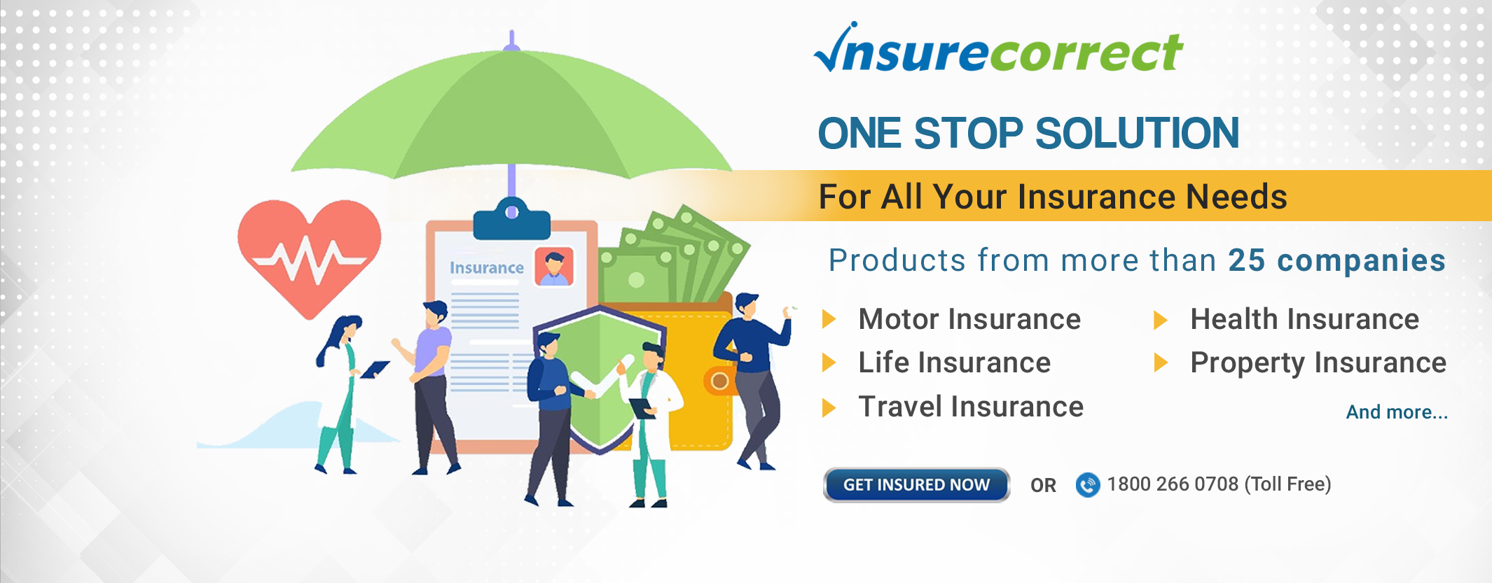 Insure Connect